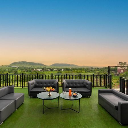 Ekostay Gold - Gravity Villa Lonavala Bagian luar foto
