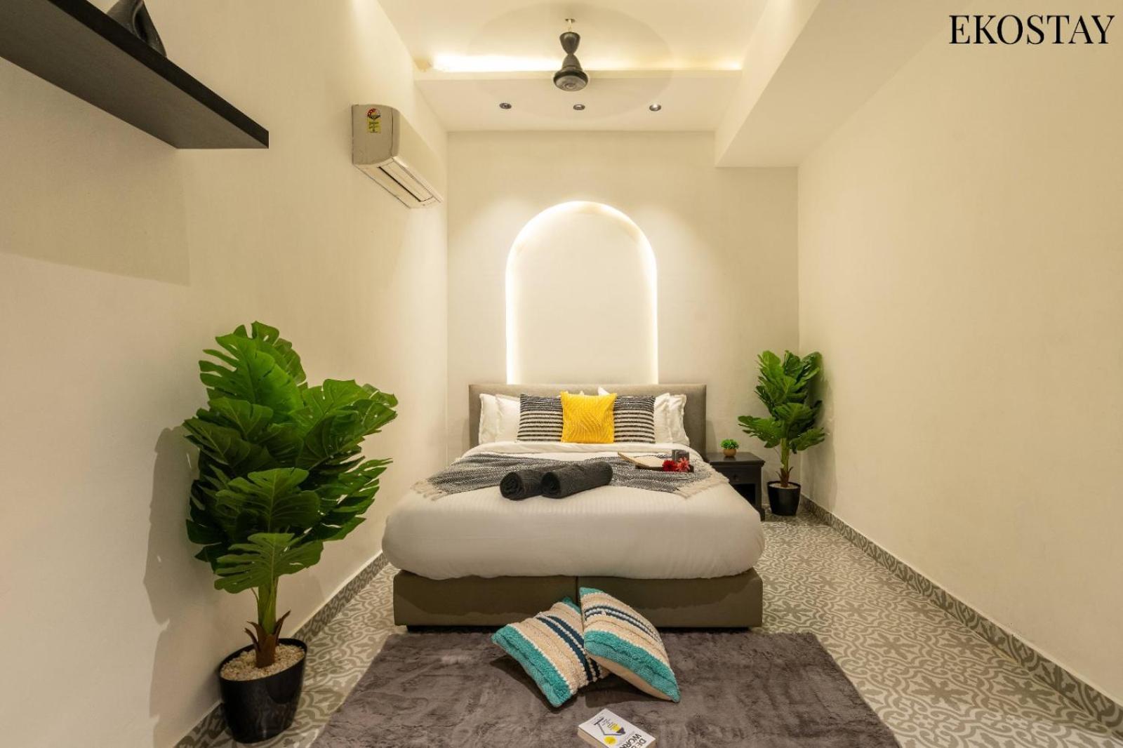 Ekostay Gold - Gravity Villa Lonavala Bagian luar foto