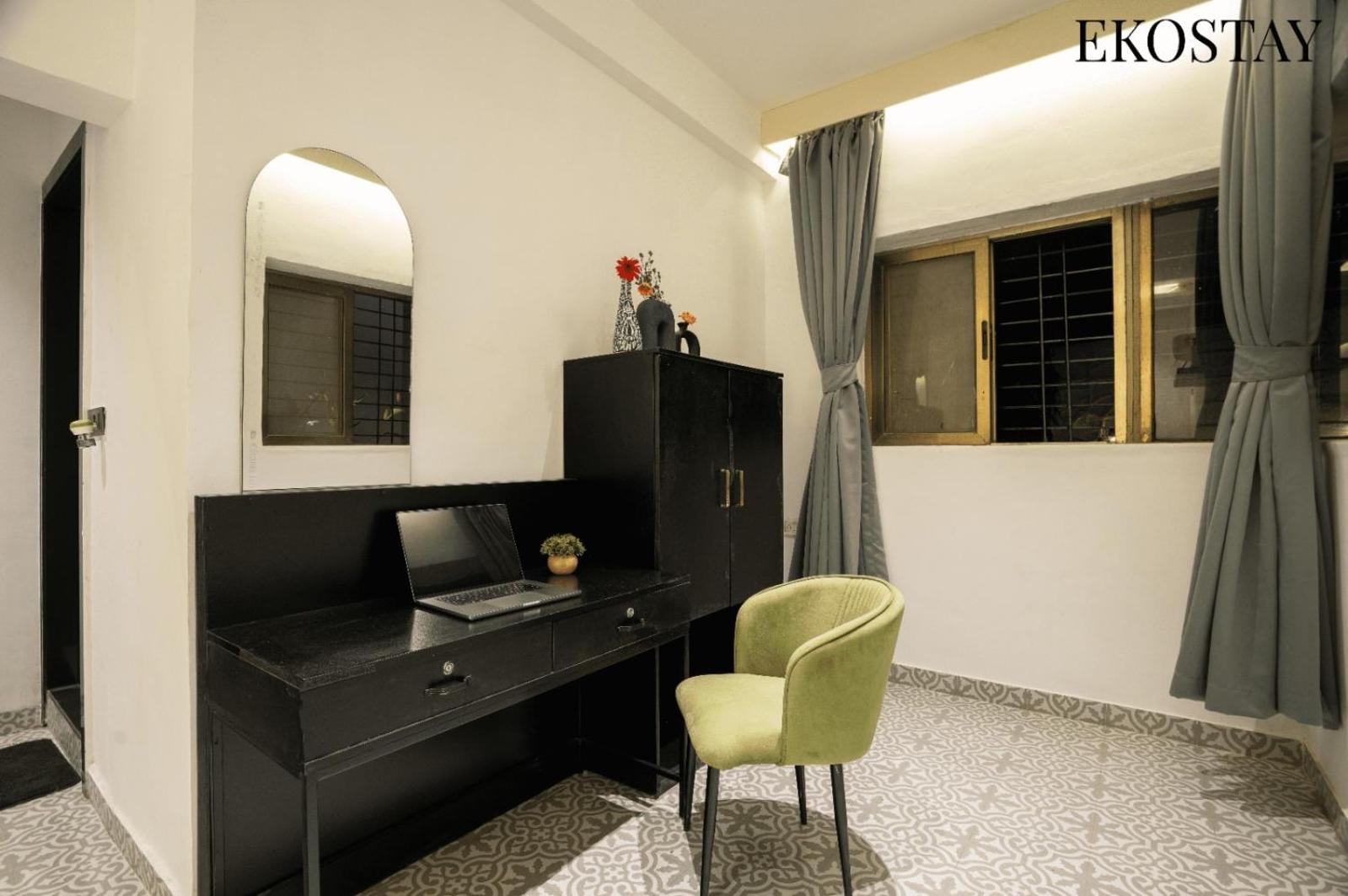 Ekostay Gold - Gravity Villa Lonavala Bagian luar foto